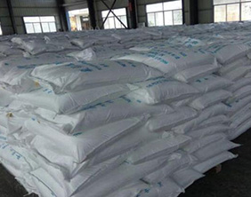Potassium cryolite conventional indicators and main uses